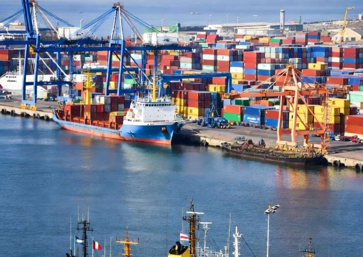Chancay, Matarani, Callao y los megapuertos que hoy son el motor silencioso del Perú: así redefinen el comercio exterior, ¿qué más viene?