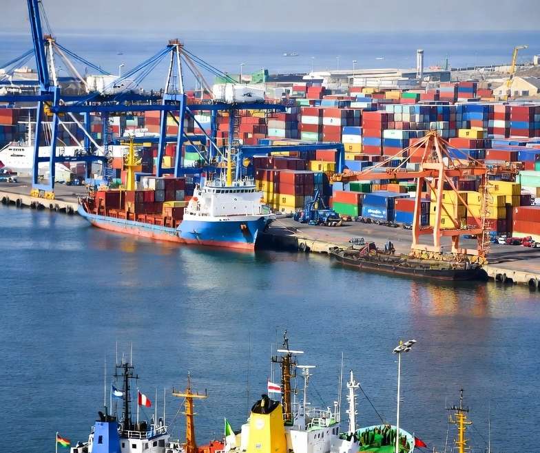 Chancay, Matarani, Callao y los megapuertos que hoy son el motor silencioso del Perú: así redefinen el comercio exterior, ¿qué más viene?